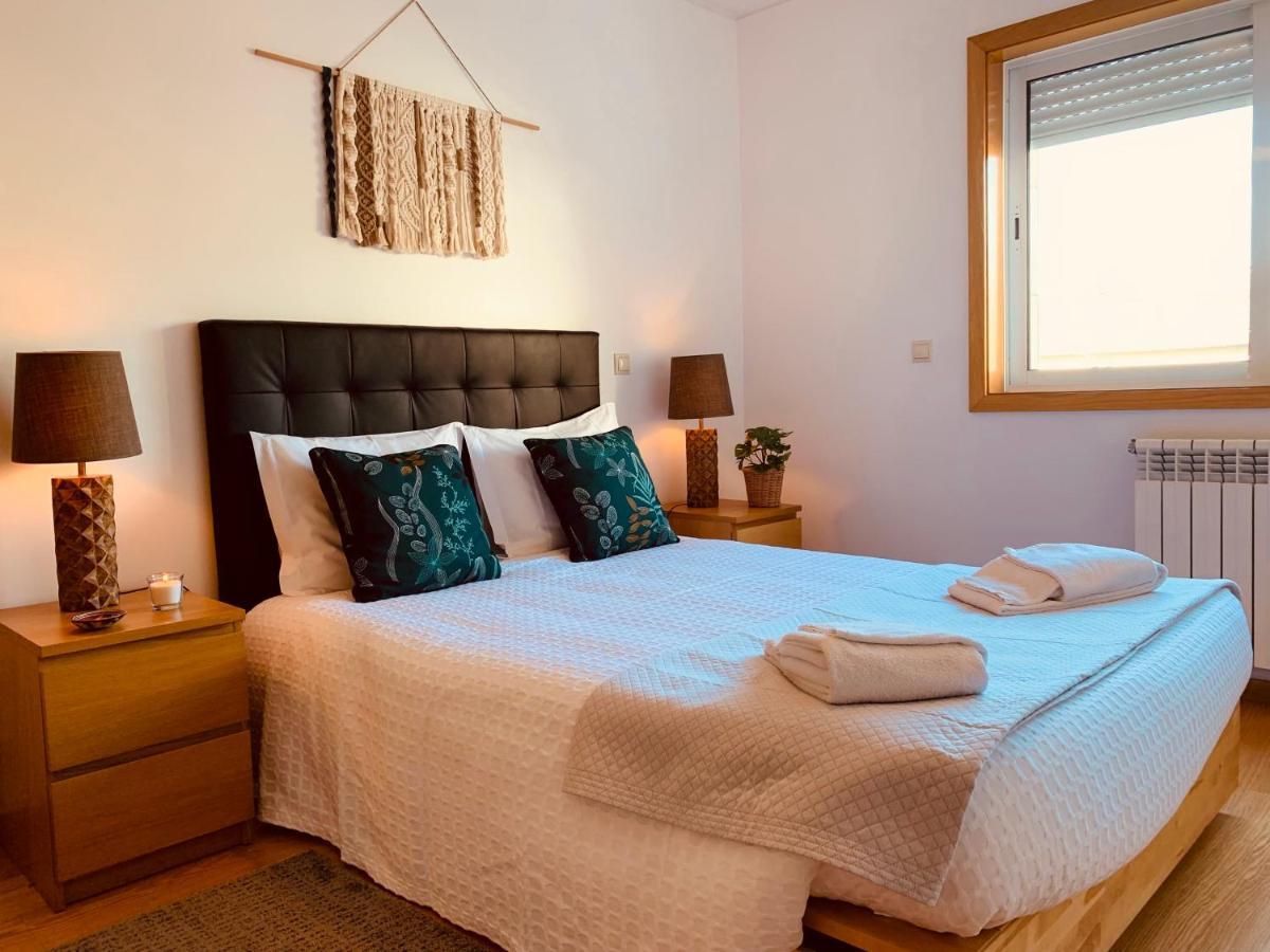 Apartment Prelada Flat With Free Parking - By Guest Porto